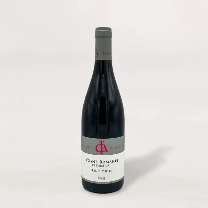 Domaine de l'Arlot Vosne-Romanee 1er Cru 'Les Suchots' 2023