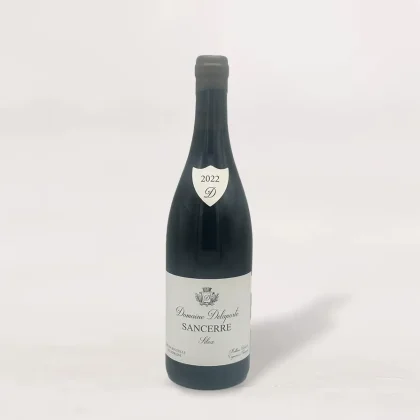 Delaporte Sancerre Silex Rouge 2022