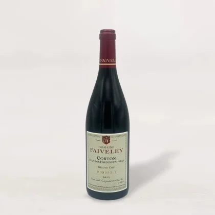 Domaine Faiveley Corton Clos des Cortons Grand Cru 2023