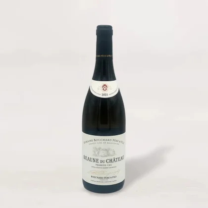 Bouchard Pere & Fils Beaune Blanc du Chateau 1er Cru 2021