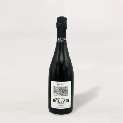 Jacquesson Dizy Corne Bautray 2014