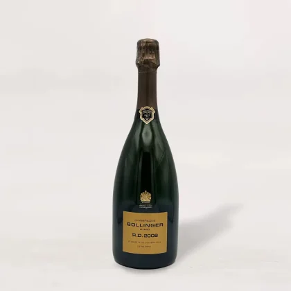 Bollinger RD 2008