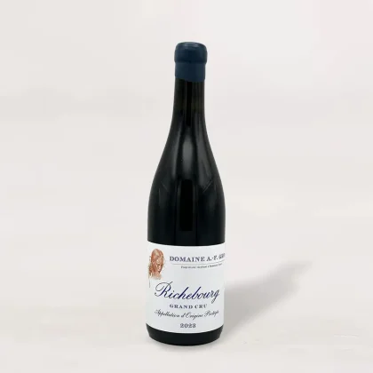 A. F. Gros Richebourg Grand Cru 2023