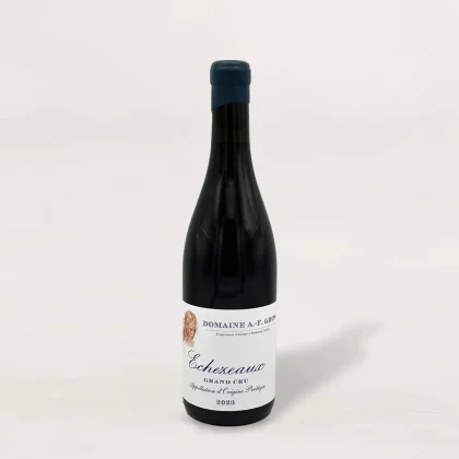 A. F. Gros Echezeaux Grand Cru 2023