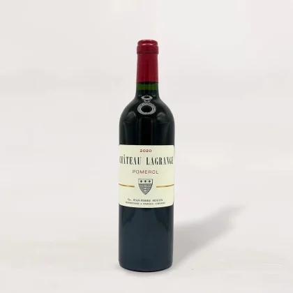 Chateau Lagrange a Pomerol 2020