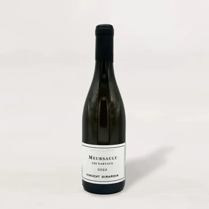 Vincent Girardin Meursault 'Les Narvaux' 2022
