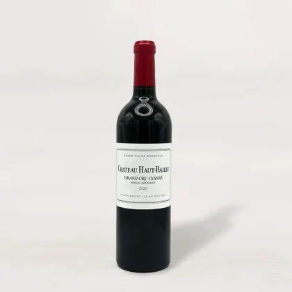 Chateau Haut Bailly 2020