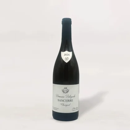 Delaporte Sancerre Chavignol Blanc 2024