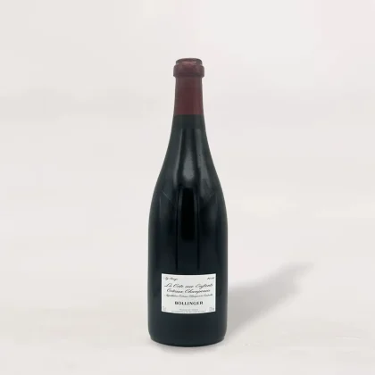 Bollinger La Cote aux Enfants 2016