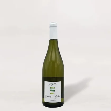 Jacky Marteau Touraine Sauvignon 2025