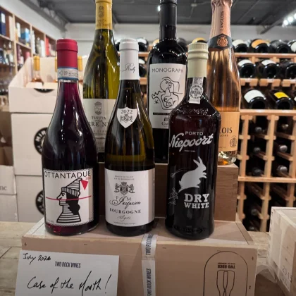 July 2026 Case of the Month - Summer Sips