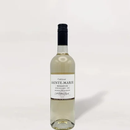 Chateau Sainte Marie Entre Deux Mers 2025