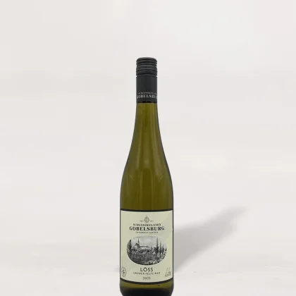 Schloss Gobelsburg Loss Gruner Veltliner 2025