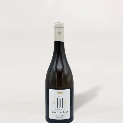 Chateau de Tracy '101 Rangs' Pouilly-Fume 2020