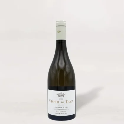 Chateau de Tracy 'Grand Bois' Pouilly-Fume 2022