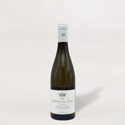 Chateau de Tracy Pouilly-Fume 2025