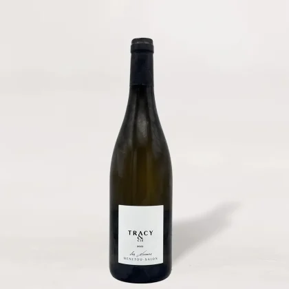 Tracy & Cie Menetou-Salon 'Madame des Fontaynes' Blanc 2025