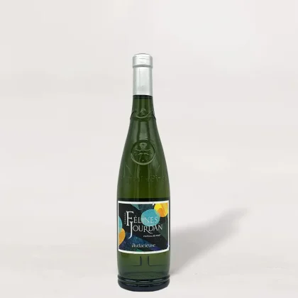 Domaine Félines Jourdan - Picpoul de Pinet cuvée AUDACIEUSE 2025