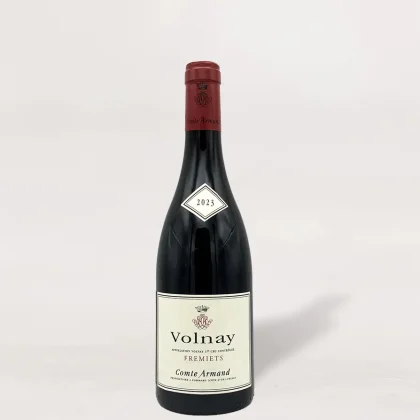 Comte Armand Volnay 1er Cru 'Fremiets' 2023
