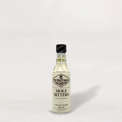 Fee Brothers Mole Bitters, 5oz