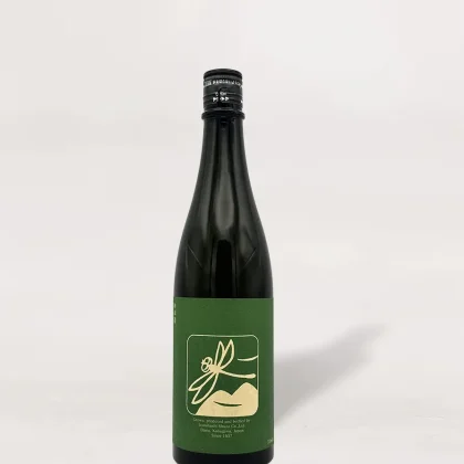 Izumibashi Tonbo Green Sake (720ml)