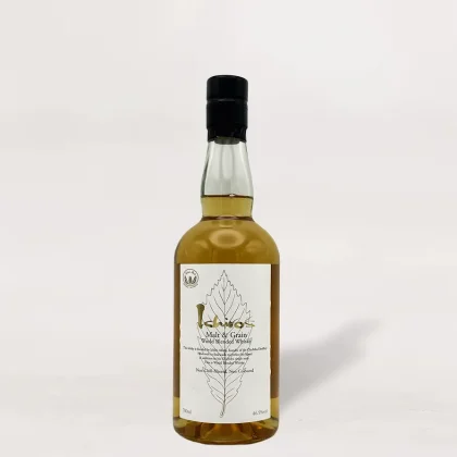 Ichiro's Malt & Grain Whisky (700ml)