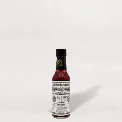 Peychaud's Bitters, 5oz