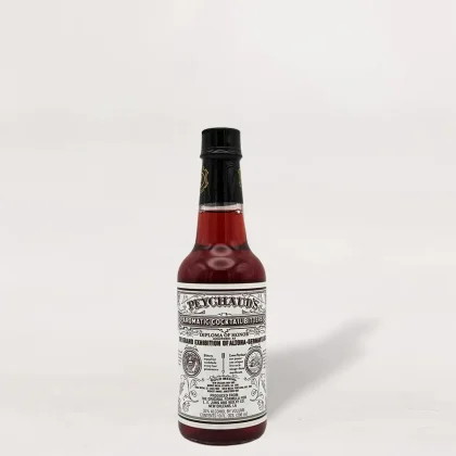 Peychaud's Bitters, 10oz