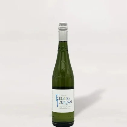 Domaine Félines Jourdan - Picpoul de Pinet cuvée classique 2025