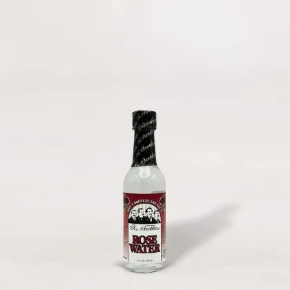 Fee Brothers Rose Water, 5oz