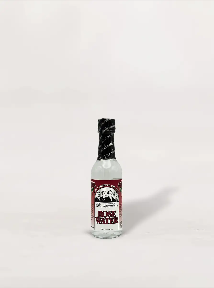 Rose Water
